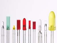 LED Diodes